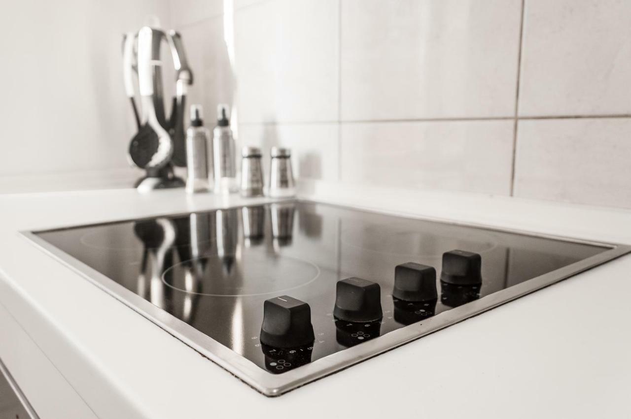 Aatma Apartment Szkopje Kültér fotó