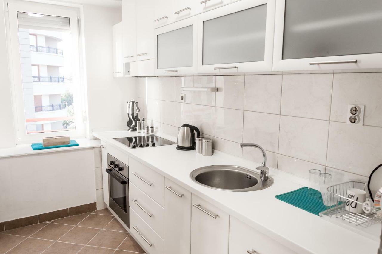 Aatma Apartment Szkopje Kültér fotó