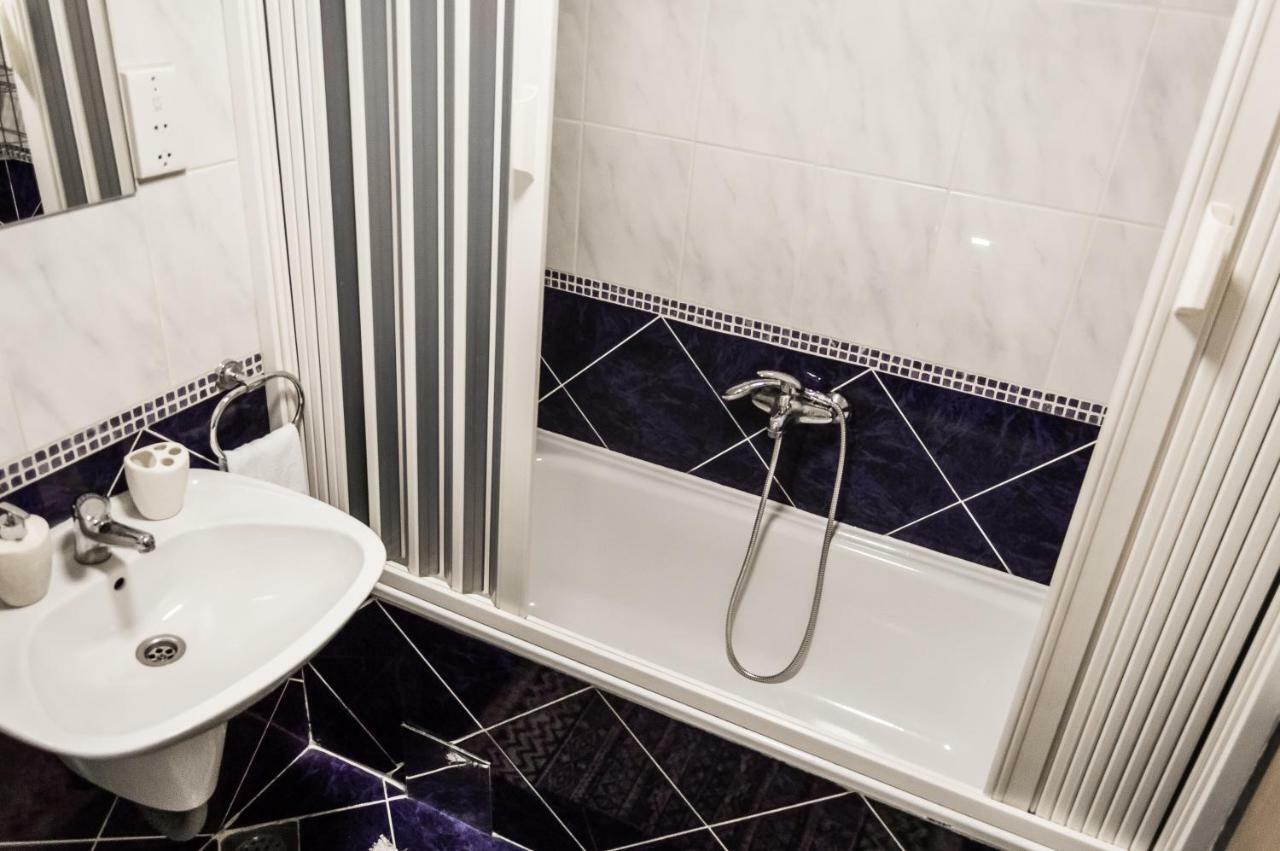Aatma Apartment Szkopje Kültér fotó