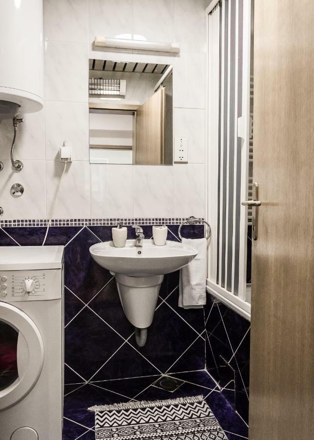 Aatma Apartment Szkopje Kültér fotó